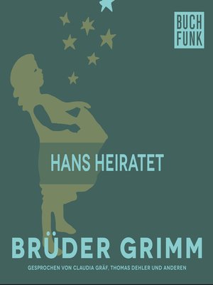 cover image of Hans heiratet